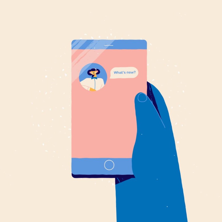 Waykru Chatbot